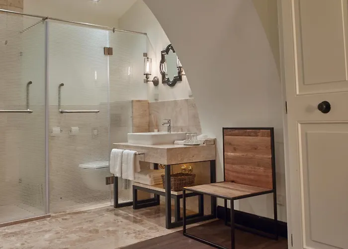 Hotel Pest-buda Design