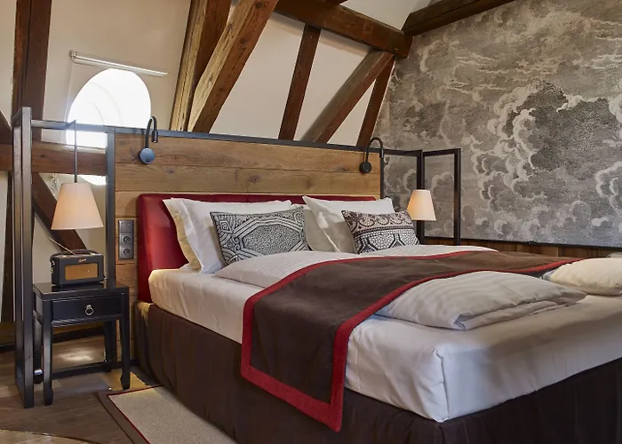 Pest-buda Design Boedapest