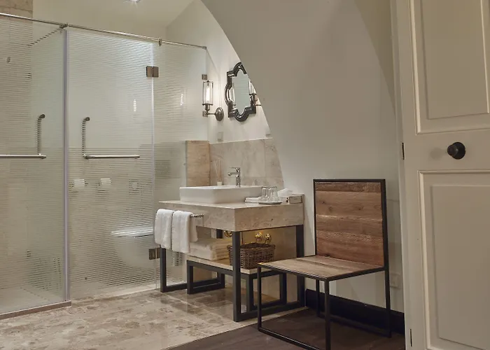 Pest-buda Design Hotel