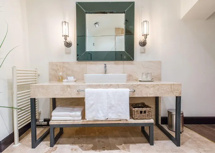 Pest-buda Design Boedapest