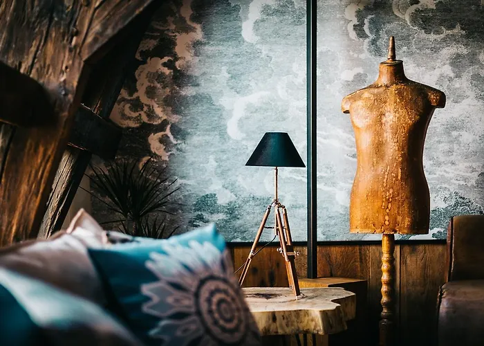 Pest-buda Design Boedapest