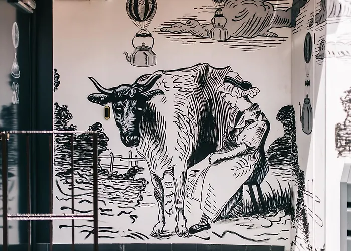 Pest-buda Design Hotel Boedapest