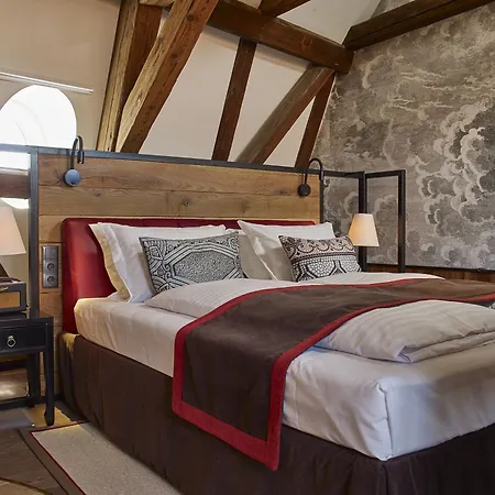 Pest-buda Design 4* Budapešť