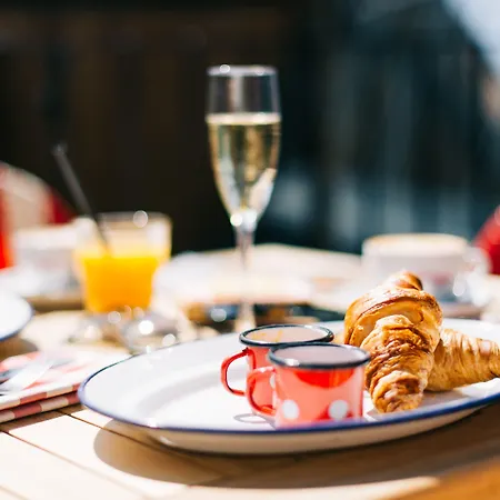 Pest-buda Design Hotel 4*