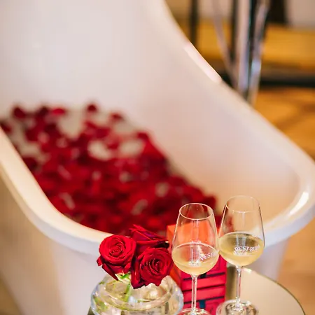 Pest-buda Design Hotel Budapest