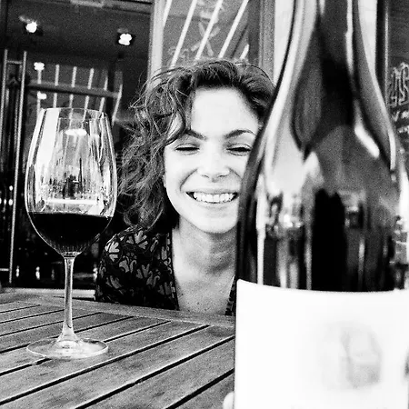 Hotel Pest-buda Design Budapest