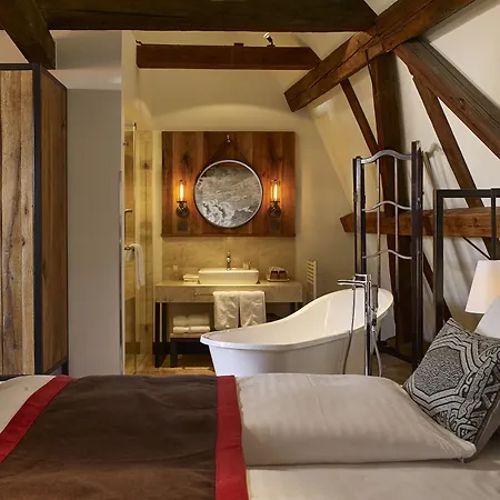 Pest-buda Design Hotel