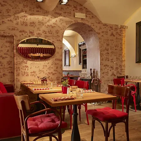 Pest-buda Design 4* Budapešť