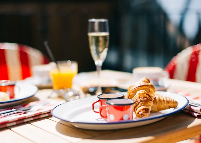 Pest-buda Design Hotel 4*