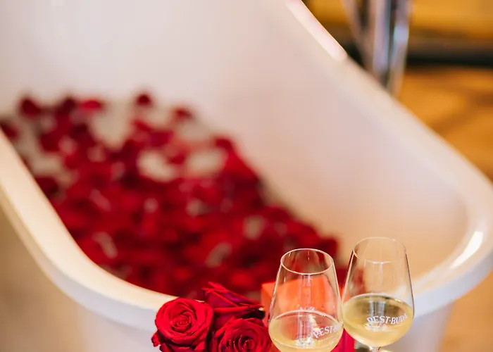 Pest-buda Design Hotel Budapest