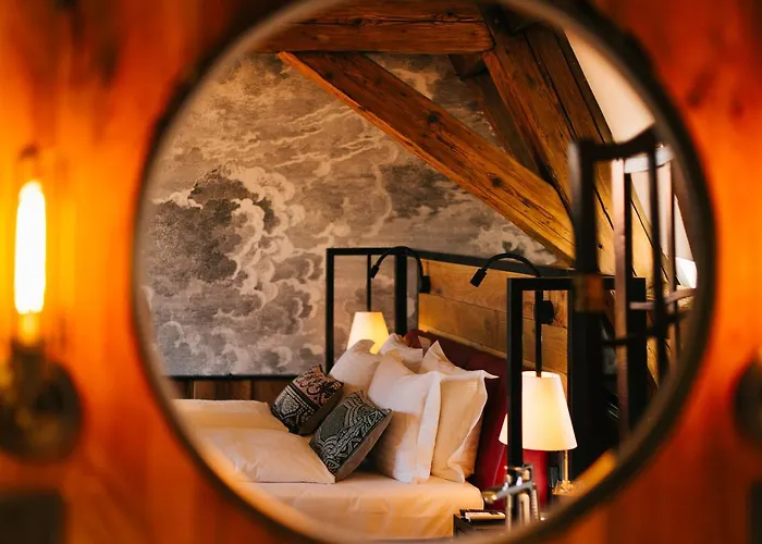 Pest-buda Design Hotel