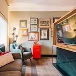 Pest-buda Design 4*