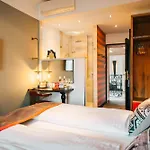 Hotel Pest-buda Design Budapest