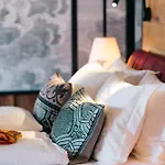 Hotel Pest-buda Design