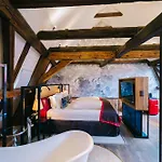 Pest-buda Design 4* Budapeszt