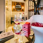 Hotel Pest-buda Design 4*