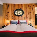 Hotel Pest-buda Design