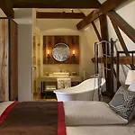 Pest-buda Design Hotel