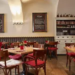 Szálloda Pest-buda Design