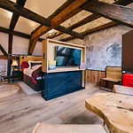 Hotel Pest-buda Design