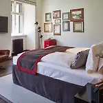 Pest-buda Design Hotel