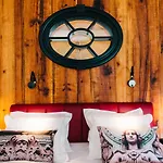 Hotel Pest-buda Design