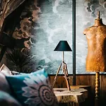 Pest-buda Design Budapest