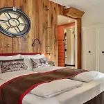 Hotel Pest-buda Design