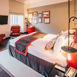 Pest-buda Design Hotel 4*