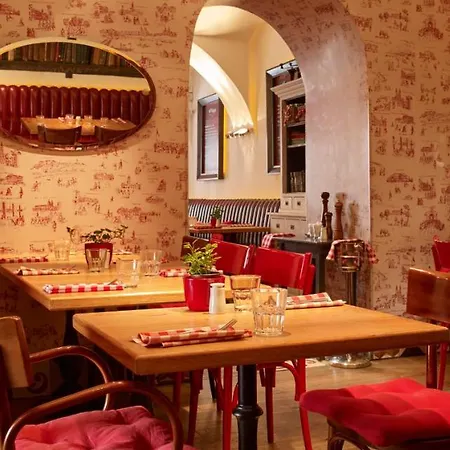 Pest-buda Design 4* Budapest