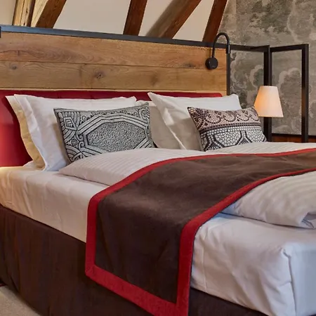 Hotel Pest-buda Design 4*