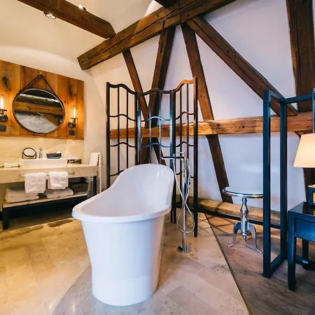 Hotel Pest-buda Design
