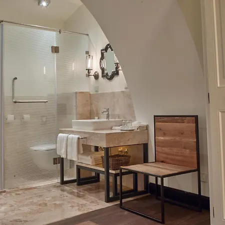 Hotel Pest-buda Design