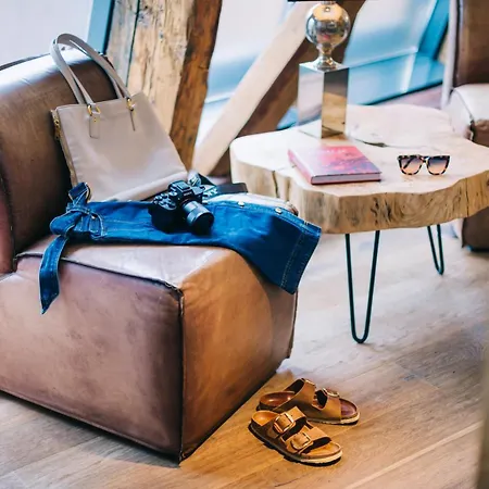 Hotel Pest-buda Design 4*