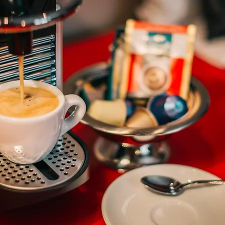 Pest-buda Design Βουδαπέστη