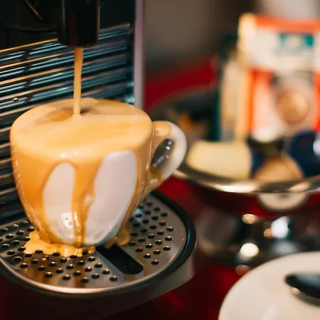 Hotel Pest-buda Design 4*