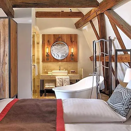 Hotel Pest-buda Design Budapest