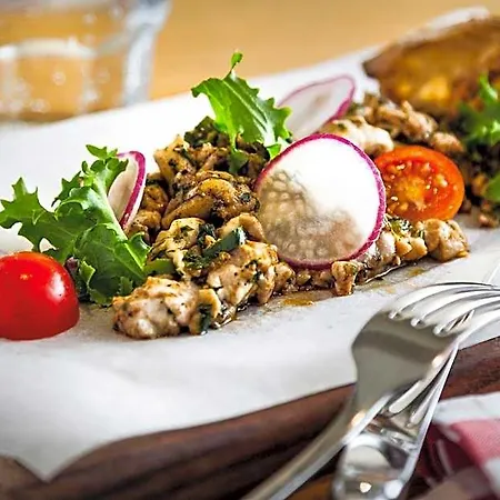 Pest-buda Design 4* Budapest