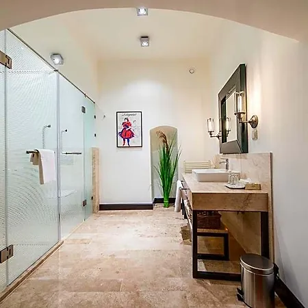 Pest-buda Design Hotel