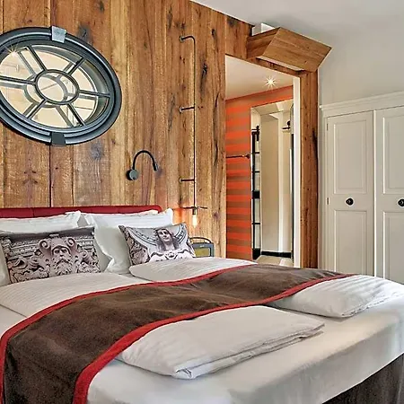 Pest-buda Design Hotel 4*