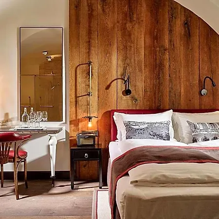 Hotel Pest-buda Design Budapest