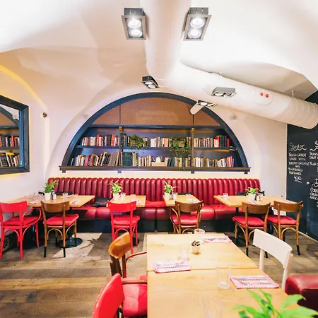 Pest-buda Design 4* Budapest
