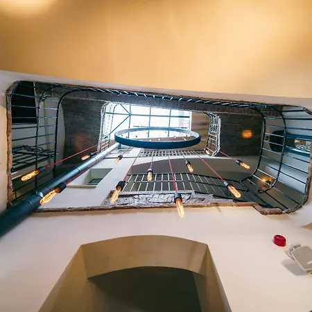 Pest-buda Design Hotel 4*