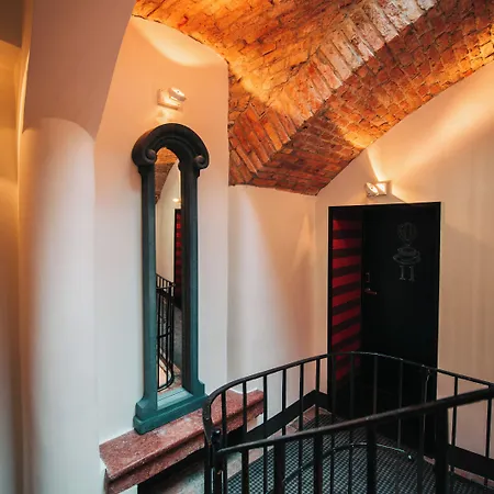 Pest-buda Design Budapest
