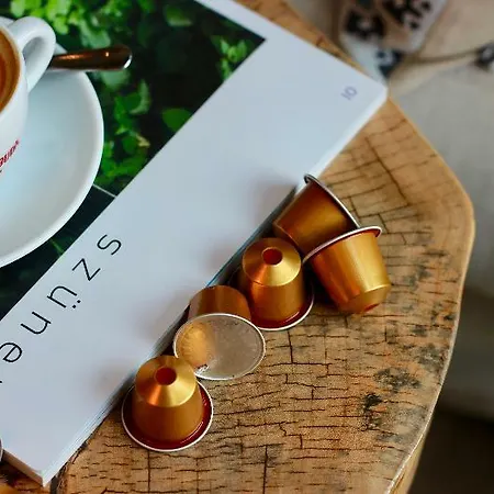 Pest-buda Design Ξενοδοχείο 4*