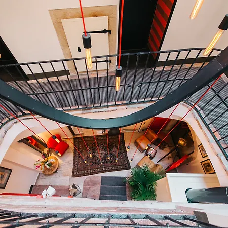 Hotel Pest-buda Design 4*