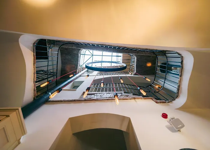 Hotell Pest-buda Design 4*