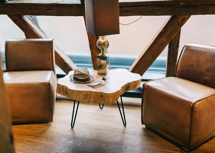Pest-buda Design 4*