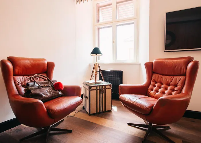 Pest-buda Design Hotell Budapest