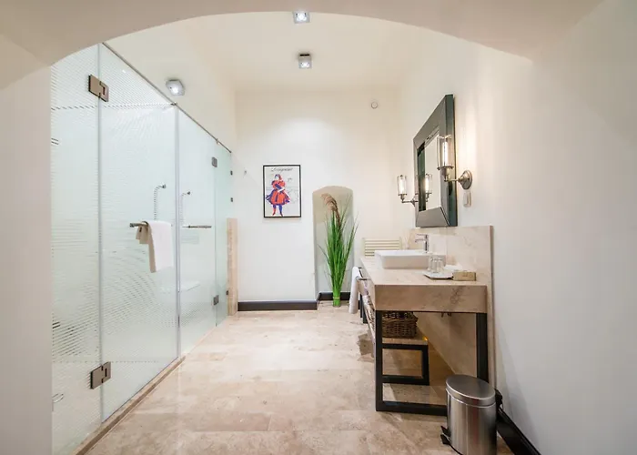 Hotell Pest-buda Design Budapest